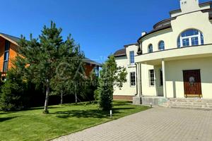 будинок за адресою Бориспільський