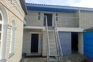 будинок за адресою Базарська, 453