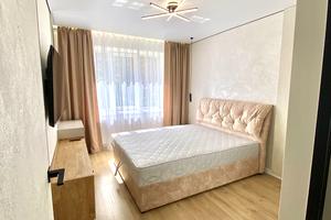 квартира по адресу Михаила Мулика ул. (Гаркуші), 21