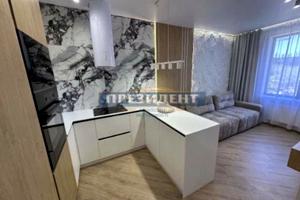 квартира за адресою Одеса, Генуезька вул., 1/1