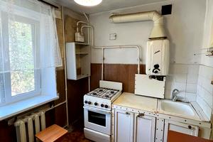 квартира за адресою Космонавтів вул., 58