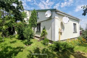 будинок за адресою Київ, Яблунева вул.