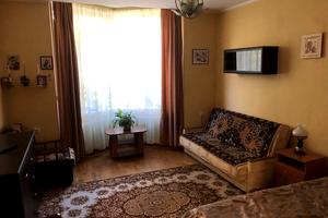 квартира за адресою Чорних Запорожців вул. (Короленка)