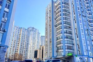 квартира по адресу Днепровская набережная ул., 26-К