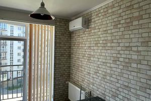 квартира по адресу Івана Сльоти ул., 49