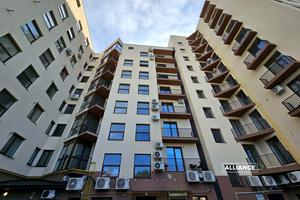 квартира за адресою Василіянок вул., 1