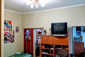 квартира за адресою майдан Героїв Небесної Сотні пл. (Руднєва майдан), 15