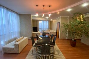 квартира за адресою Тараса Шевченка бульв., 33-Б