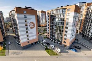 квартира по адресу Калушское шоссе, 3