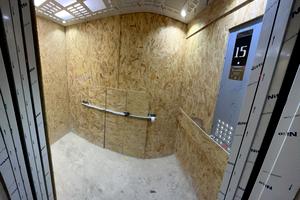 квартира за адресою Заливна вул., 10