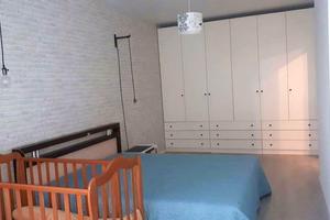 квартира за адресою Драгоманова вул., 2