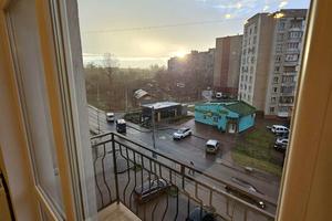 квартира за адресою Пасічна вул., 1