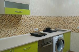 квартира за адресою Борткевича вул., 5