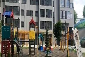 квартира за адресою Озерна вул., 14