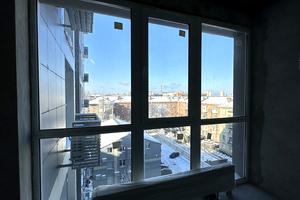 квартира по адресу Независимости ул. (Титова), 17-А