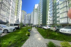 квартира по адресу Высочана ул., 18
