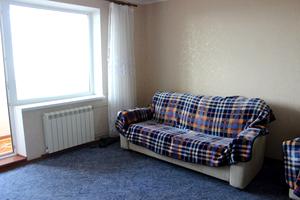 квартира по адресу Гвардійська, 49