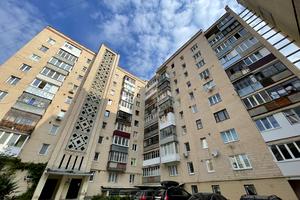 квартира по адресу Манастырского ул., 46