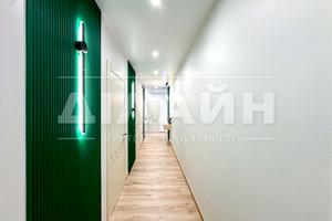 квартира за адресою Бородинська вул., 2