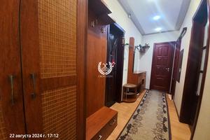 квартира по адресу проспект Миру, 271А