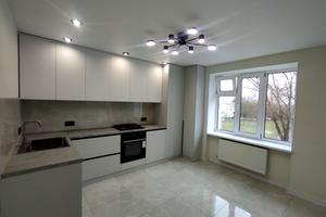 квартира за адресою Панаса Мирного вул., 63б