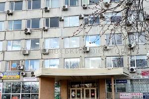 коммерческая по адресу Соборности просп. (Воззʼєднання), 7