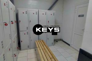 комерційна за адресою Футбольний комплекс Фортіс, 1