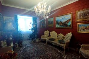 квартира по адресу Паркова, 3