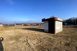 участок по адресу с. Ходосовка, Грушевая ул.