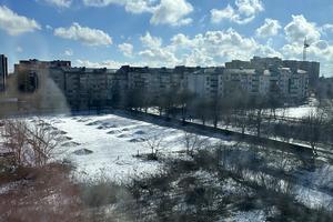 квартира за адресою Озерна вул., 6/1