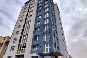 квартира за адресою Героїв України просп. (Героїв Сталінграду), 11Б