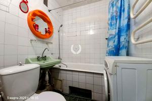 квартира по адресу Мира просп., 56