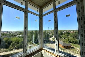 квартира по адресу Заозерна ул., 1
