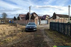 участок по адресу Перекопський