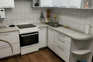 квартира за адресою Саперна вул., 20