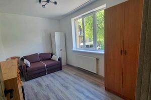 квартира за адресою Республіканська вул., 27