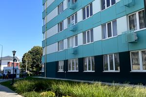 квартира за адресою Жаботинського вул. (Пролетарская улица), 54 а1