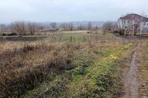 участок по адресу с. Белогородка, Словянська
