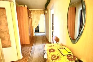 квартира за адресою Віталія Блажка вул., 18