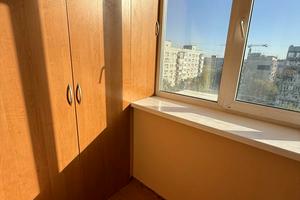 квартира за адресою Запорізька вул., 4