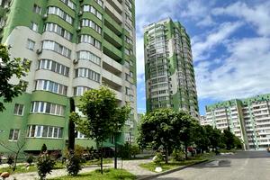 квартира за адресою Марсельська вул., 46/3