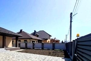будинок за адресою Гранітна