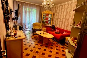 квартира по адресу Марко Вовчок ул., 41а