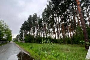 ділянка за адресою Ілони Куровської вул.