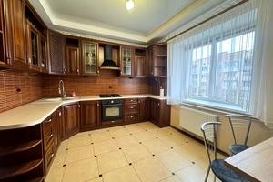 квартира по адресу Володимирська ул., 1/2