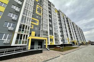 квартира по адресу Марии Башкирцевой ул., 20