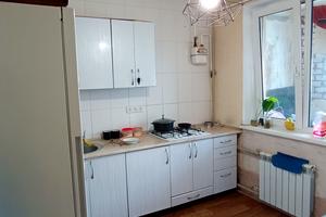 квартира по адресу Кушнарёва ул., 2