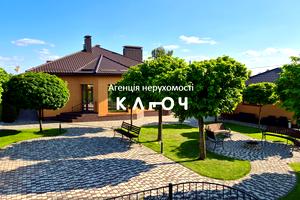 дом по адресу Курінний