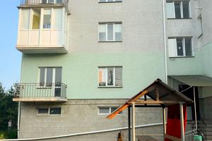 квартира за адресою Загребельна вул., 34а