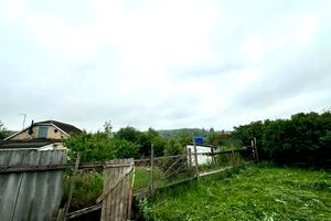 ділянка за адресою с. Ходосівка, Соборна вул.